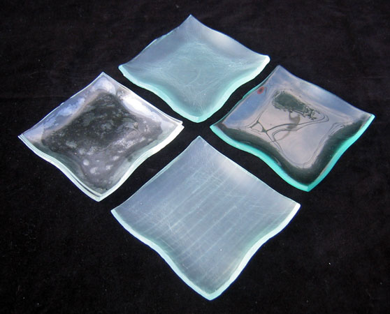 Varieties of Window Glass