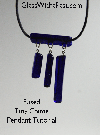 Wearable Chime Pendant