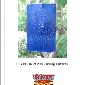 Big Book of Kiln Carving Patterns
