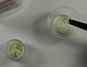 Glow Powder